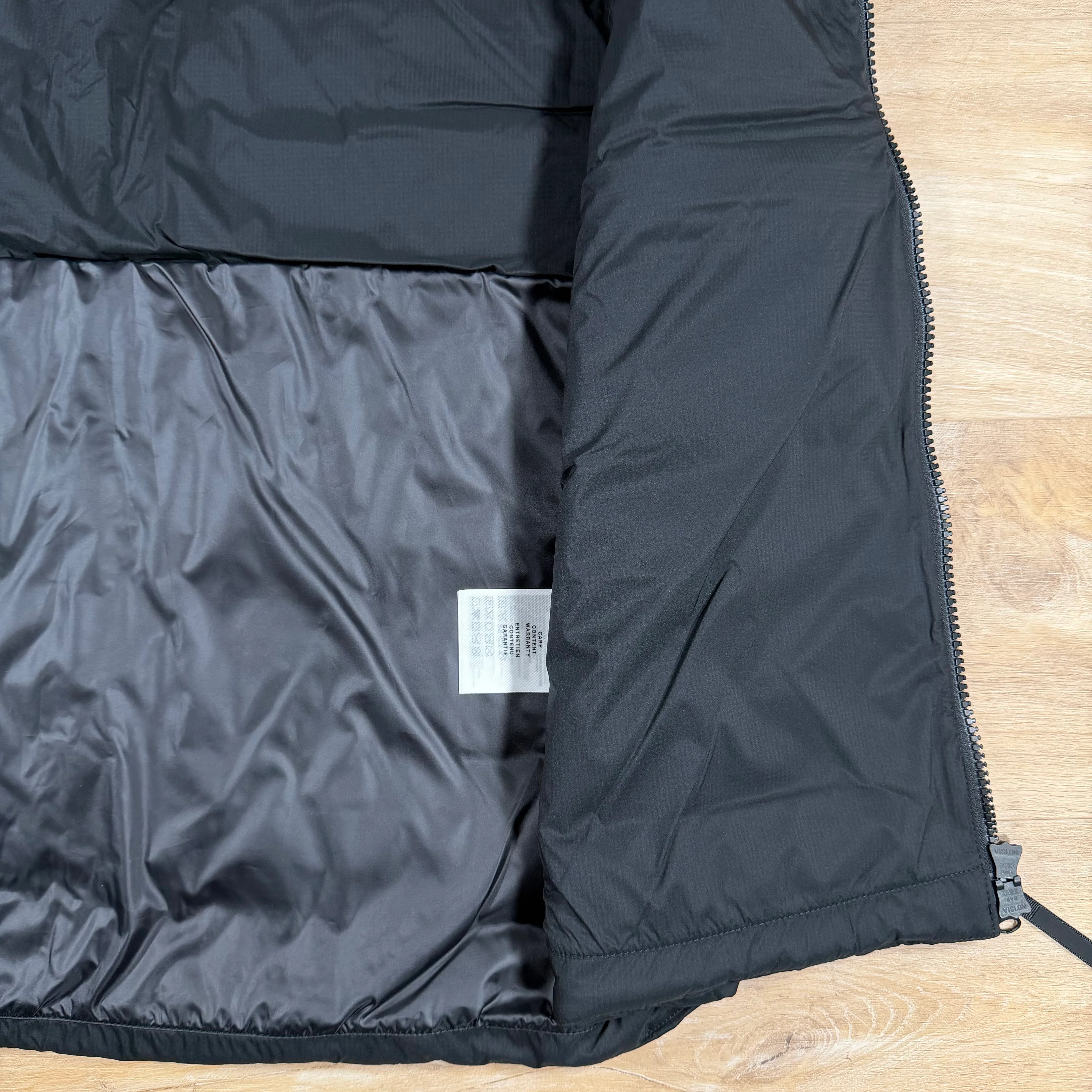Canada Goose Lodge Vest in Black - Image 5